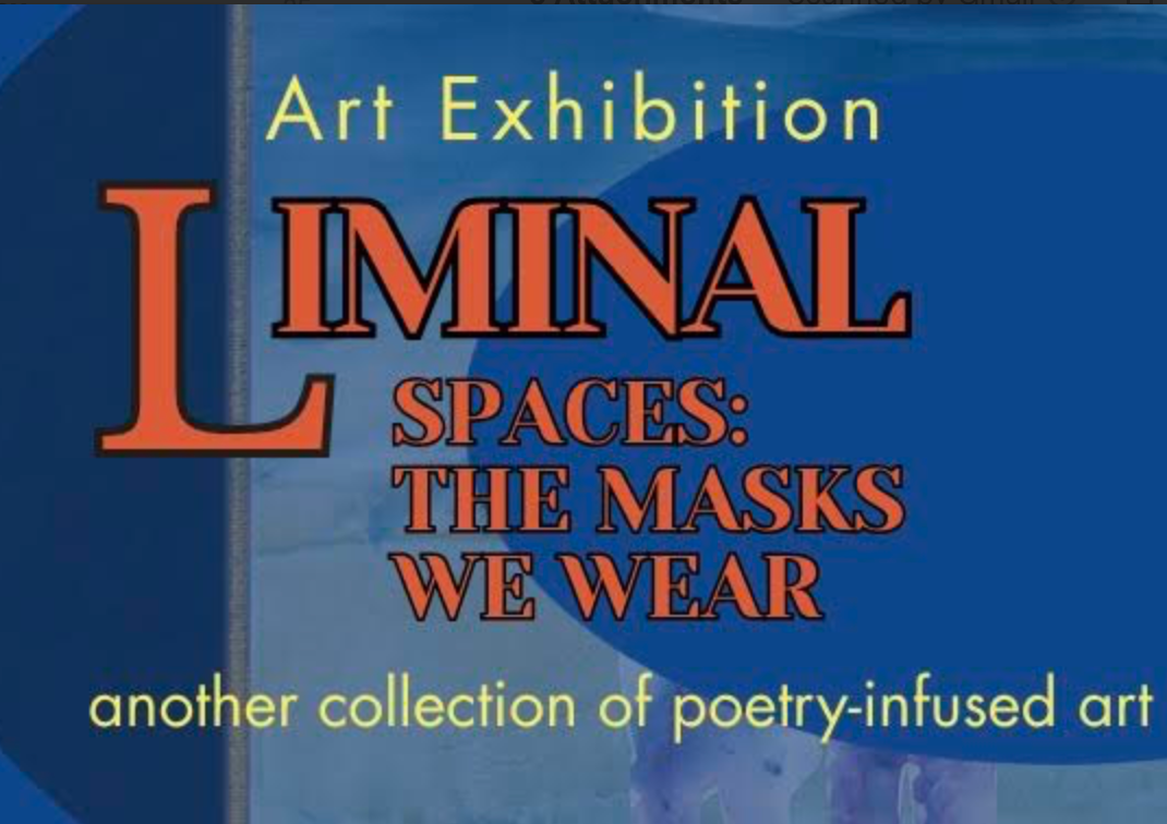 Liminal Spaces: The Masks We Wear