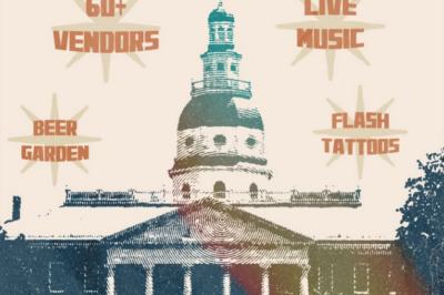Naptown Flea