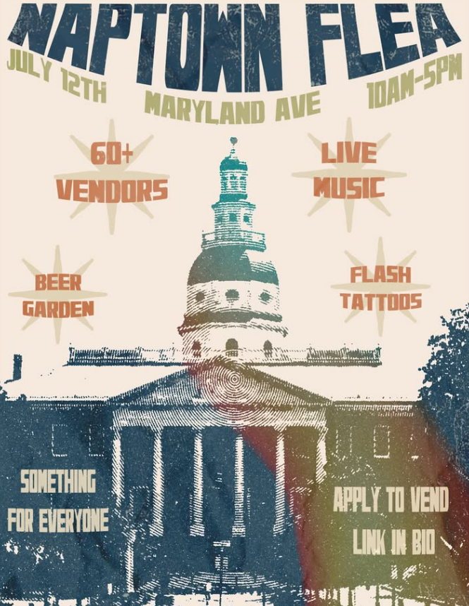 Naptown Flea