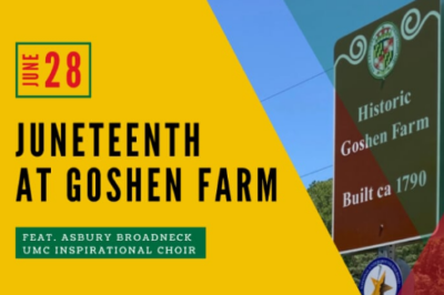 Juneteenth Celebration