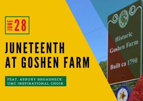 Juneteenth Celebration