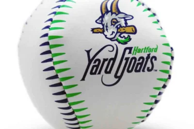 Chesapeake Baysox vs Hartford