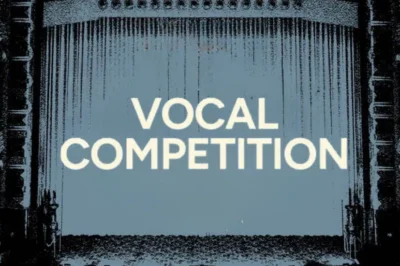 The Annapolis Opera Vocal Competition