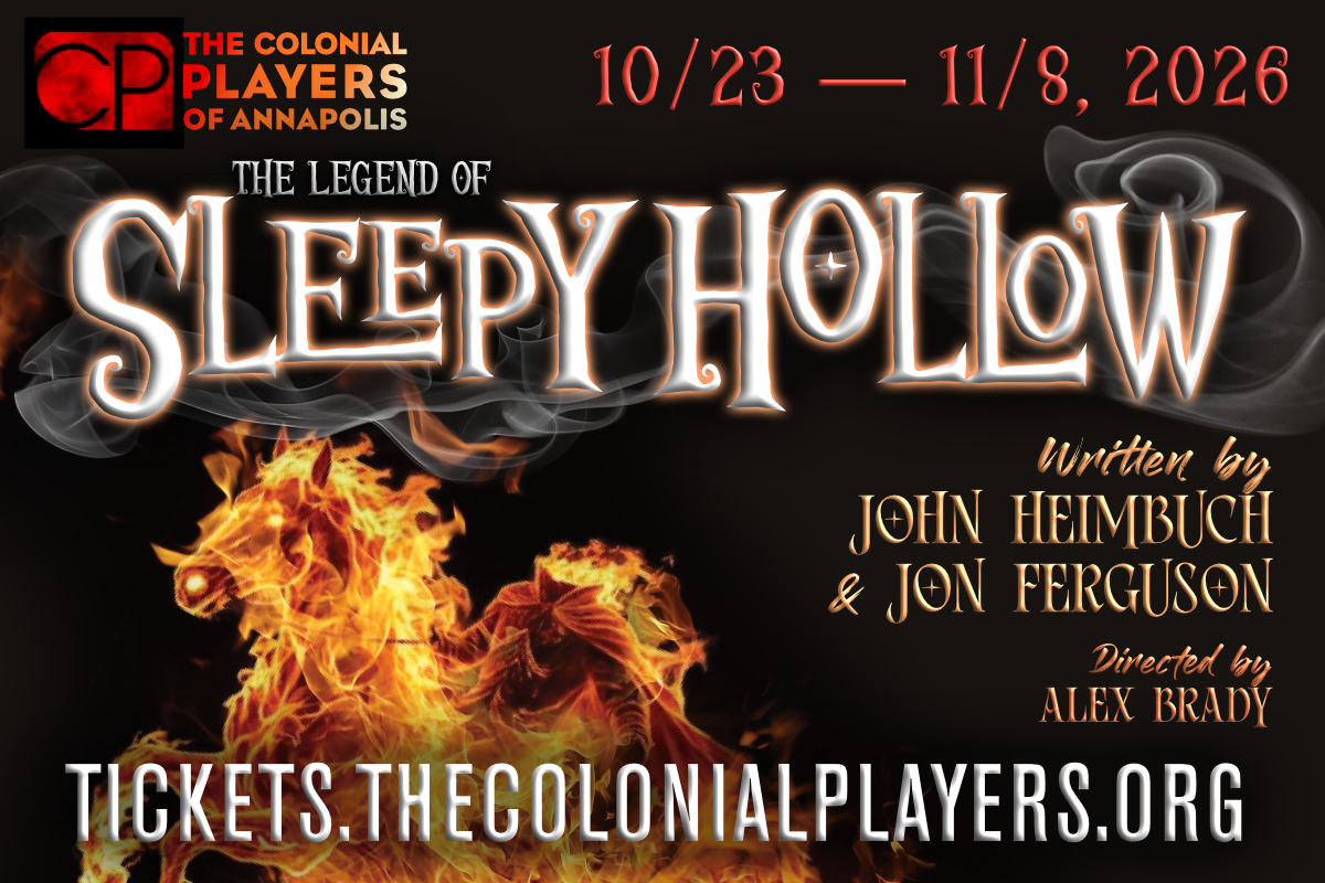 The Legend of Sleepy Hollow