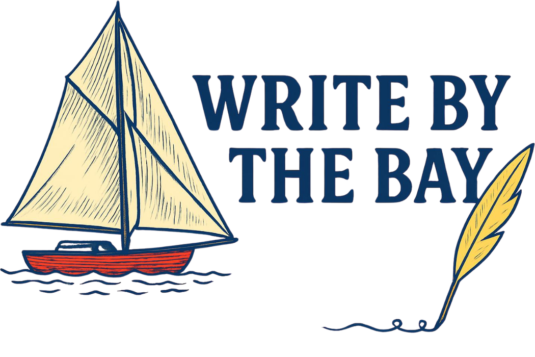 Write by the Bay