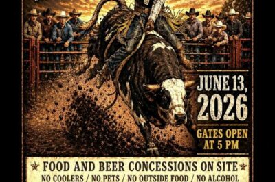 Bullride Mania