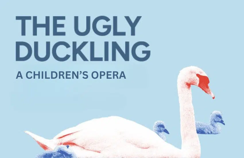 The Ugly Duckling