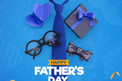 Father's Day Bash