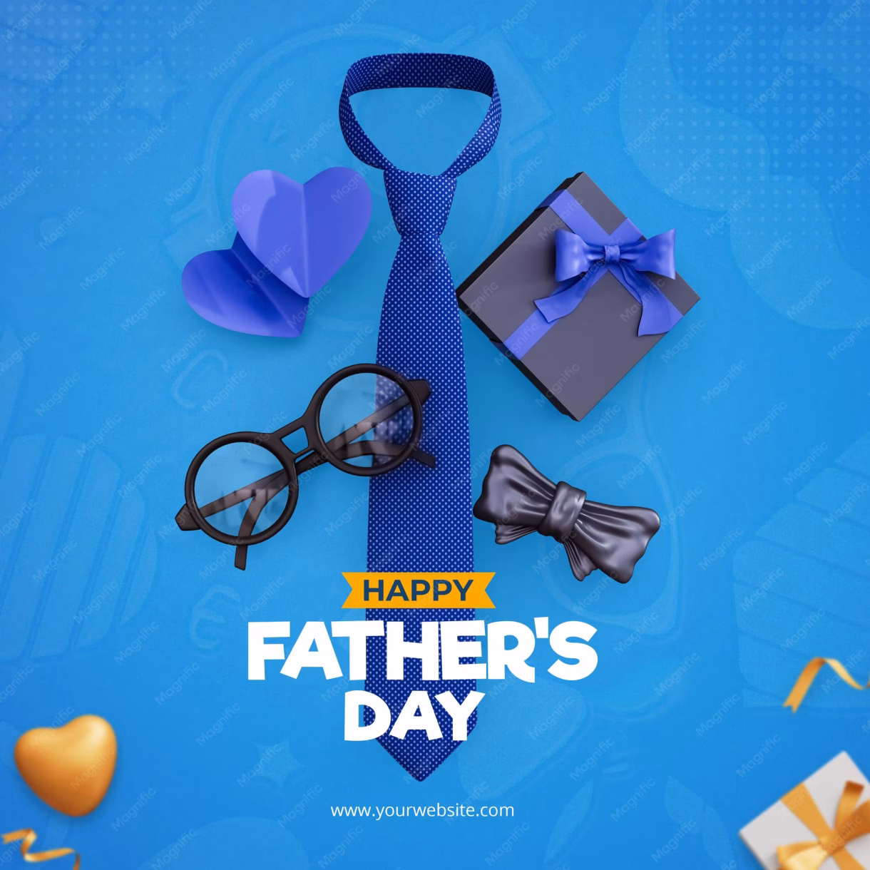 Father's Day Bash
