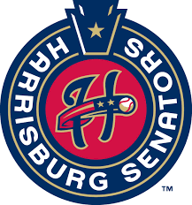 Chesapeake Baysox vs Harrisburg