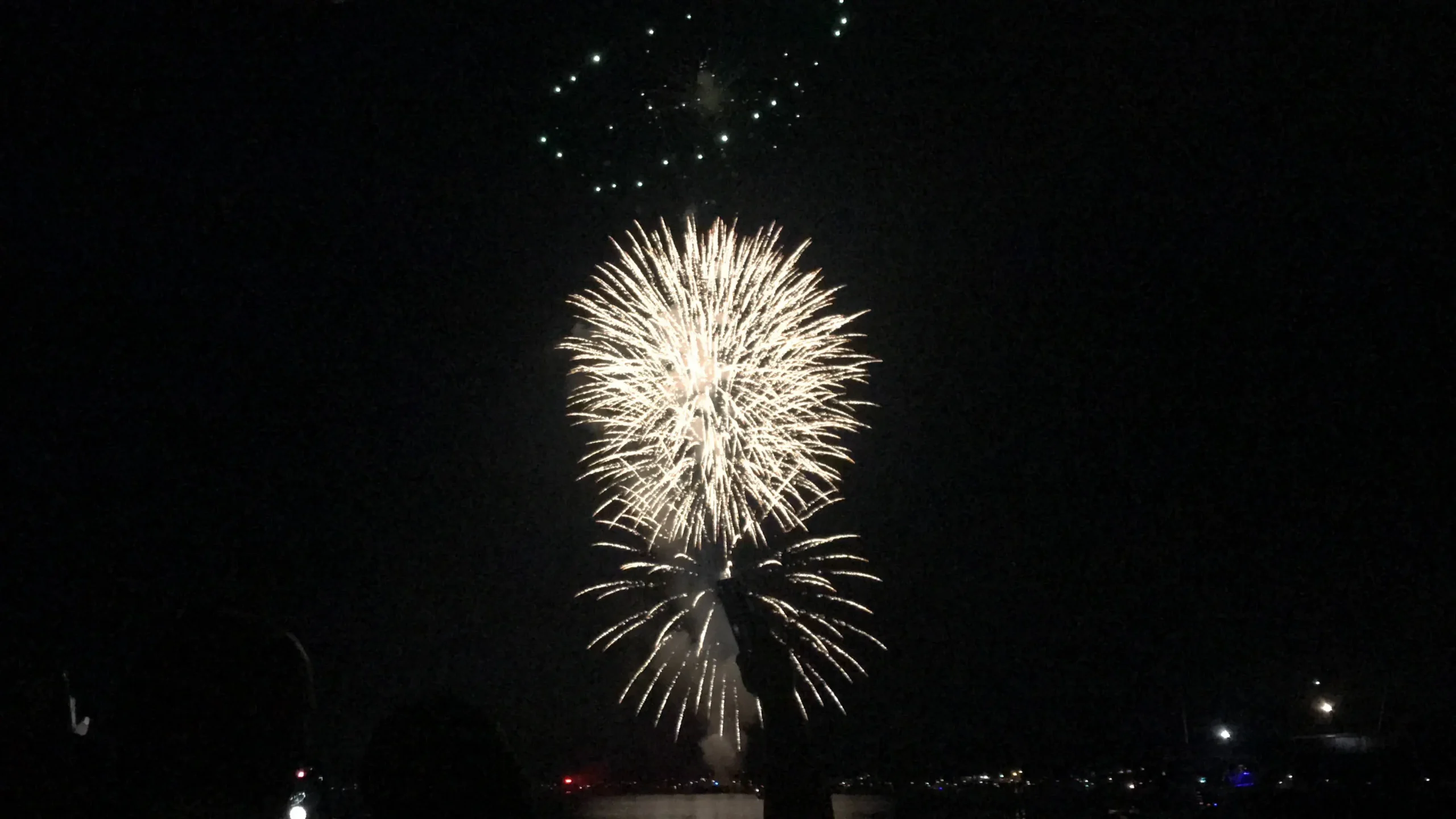 4th of July Fireworks