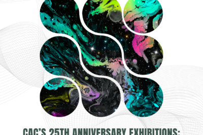 Legacy & Light Exhibition