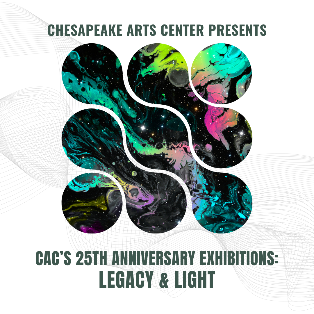 Legacy & Light Exhibition