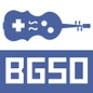 BGSO Small Ensembles