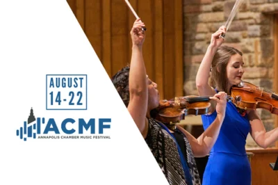 Annapolis Chamber Music Festival