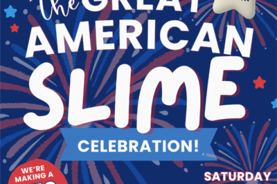 Great American Slime