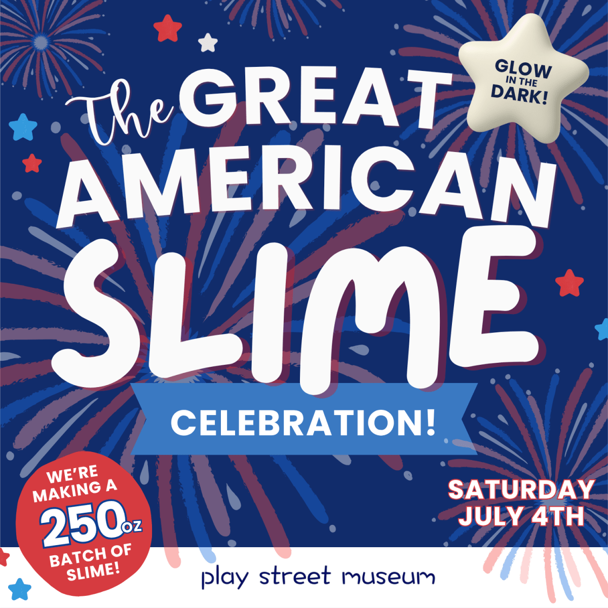 Great American Slime