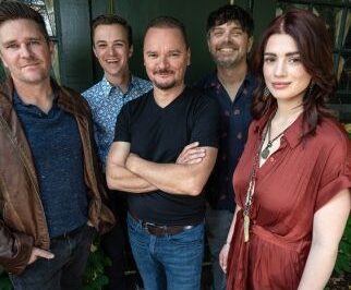 Gaelic Storm
