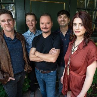 Gaelic Storm