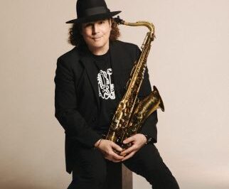 Boney James