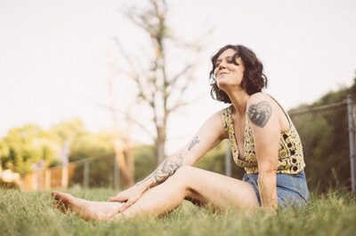 Lilly Hiatt Band