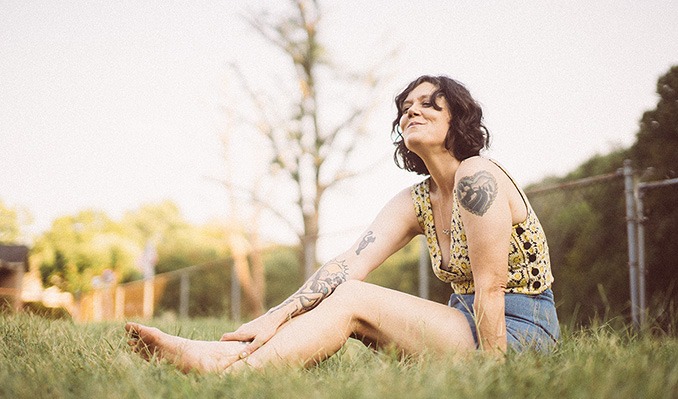 Lilly Hiatt Band