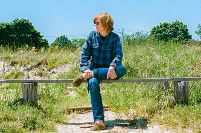 Brett Dennen: Art is Life