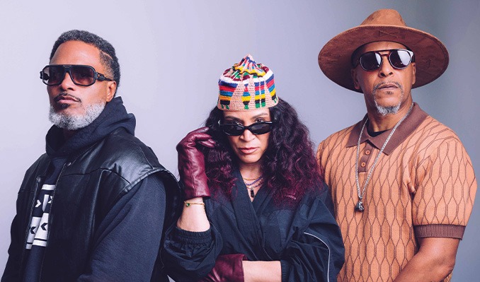 Digable Planets