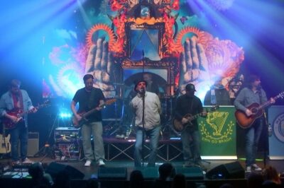Supernova: A Tribute to Oasis