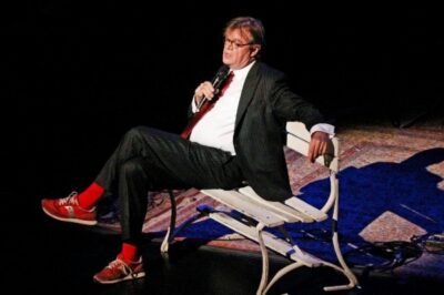Garrison Keillor w/ Special Guests Robin & Linda Williams
