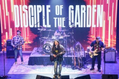 Disciple of the Garden: The Legacy of Chris Cornell