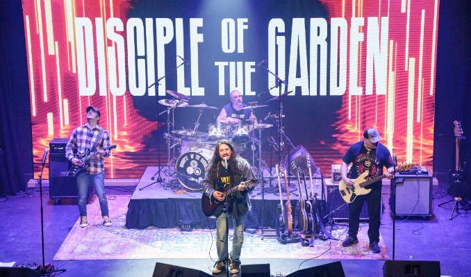 Disciple of the Garden: The Legacy of Chris Cornell