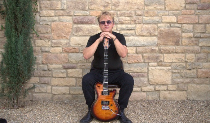 Steve Oliver & The Grainger Brothers