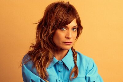 Nicole Atkins