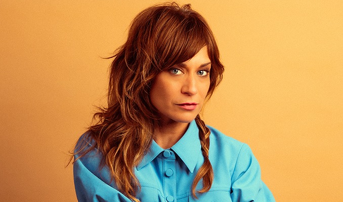Nicole Atkins