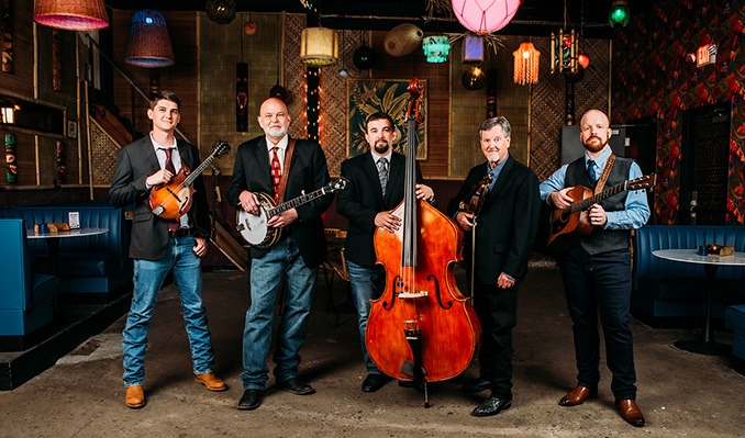 Lonesome River Band