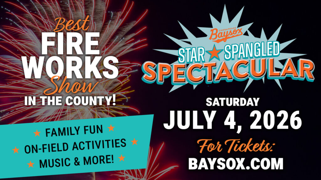 Star Spangled Spectacular