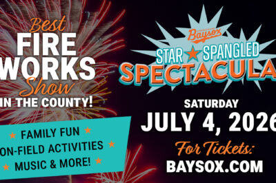 Star Spangled Spectacular