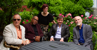 Celebrate Summer with SoulJourners