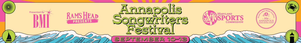 Annapolis Songwriters Festival