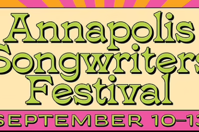 Annapolis Songwriters Festival