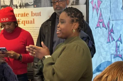 Honoring Maryland's Emancipation Day at the Museum of Historic Annapolis