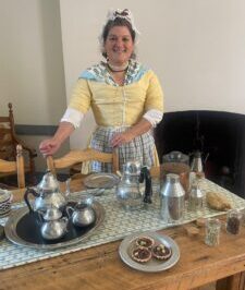 What's Brewing: Mrs. Howard's Coffeehouse