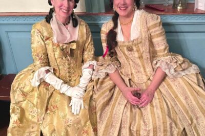 Loyalist Ladies of Annapolis