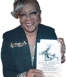 Meet the Author: Rosa Pryor-Trusty