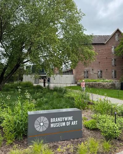 Visit Brandywine Museum of Art and N.C. Wyeth House & Studio: A Bus Tour w/ HA