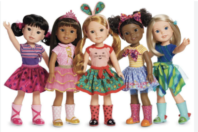 Meet the Author: Valerie Tripp, An American Girl Doll Author