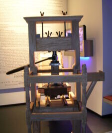 William and Dinah Nuthead: Maryland's First Printers