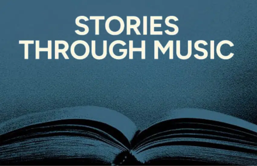 Stories Through Music