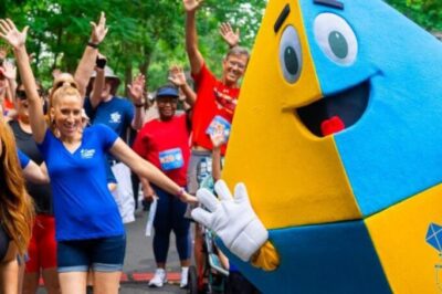 Casey Cares 5K Run/One-Mile Walk